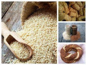 Вкусният сусам избавя от куп болежки (Топ лечебни и кулинарни рецепти)