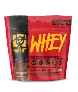 Mutant Whey 2270 гр
