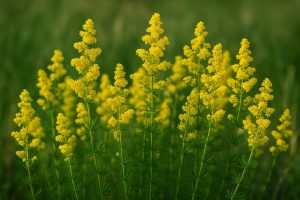 Еньовче (Galium verum)