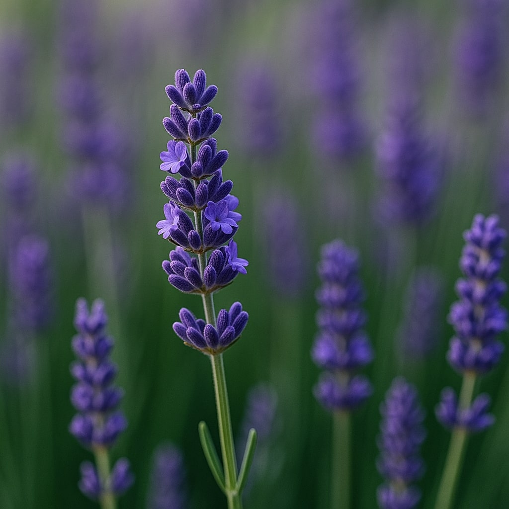 Лавандула (Lavandula angustifolia): Древното ароматно растение с доказани лечебни и успокояващи свойства